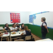 2da Jornada Institucional comprensión Lectora Primaria